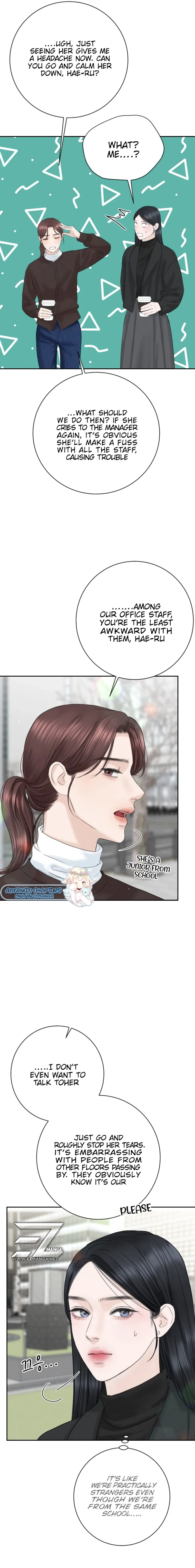 Read I’ll Give You the Most Rotten One Manga Online