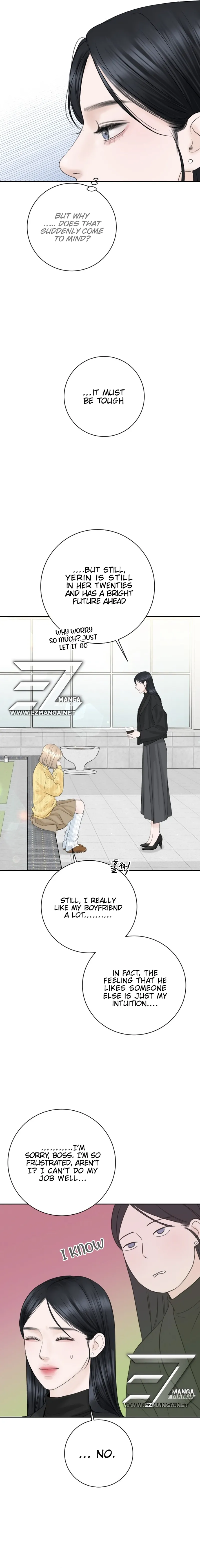 Read I’ll Give You the Most Rotten One Manga Online
