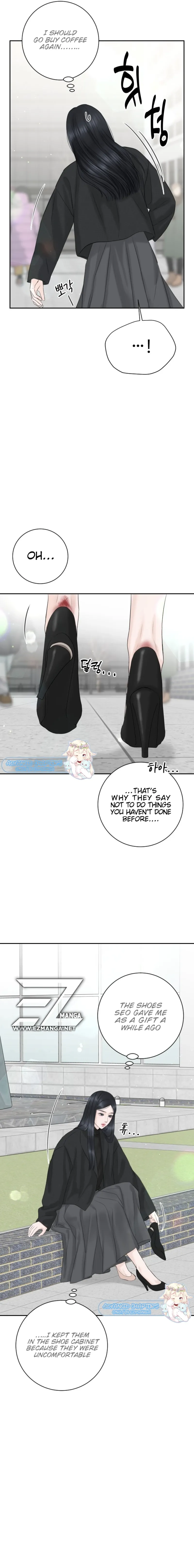 Read I’ll Give You the Most Rotten One Manga Online