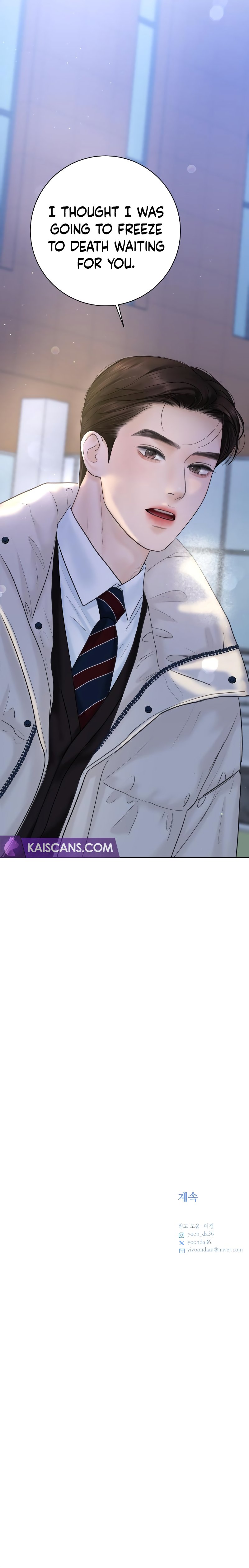 Read I’ll Give You the Most Rotten One Manga Online