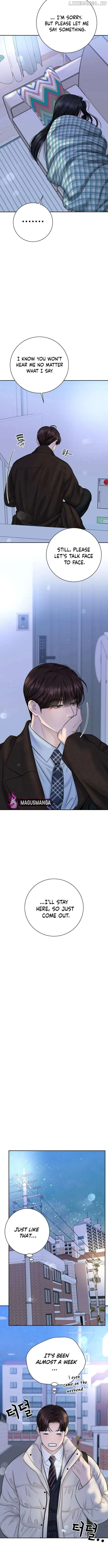 Read I’ll Give You the Most Rotten One Manga Online