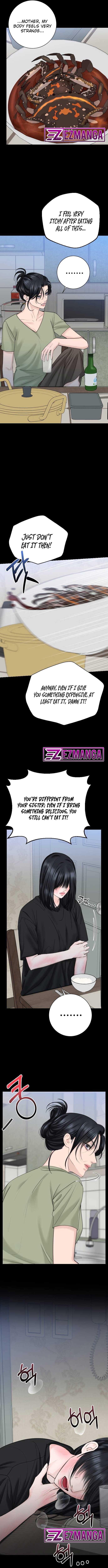 Read I’ll Give You the Most Rotten One Manga Online