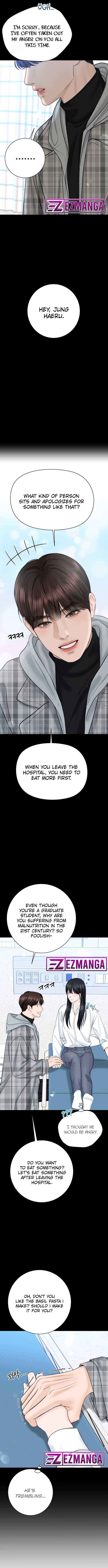 Read I’ll Give You the Most Rotten One Manga Online
