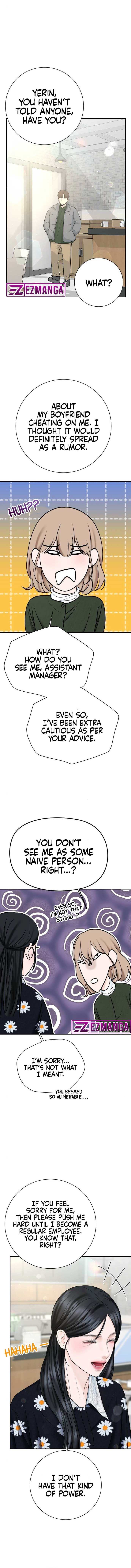 Read I’ll Give You the Most Rotten One Manga Online