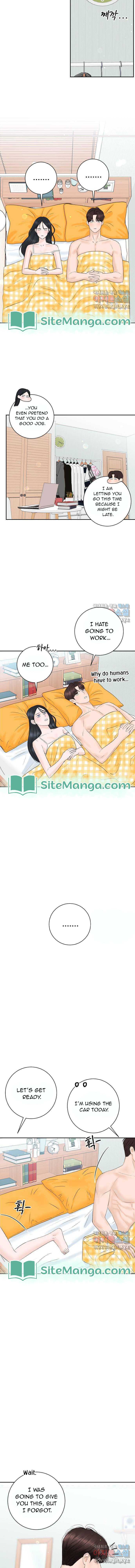 Read I’ll Give You the Most Rotten One Manga Online