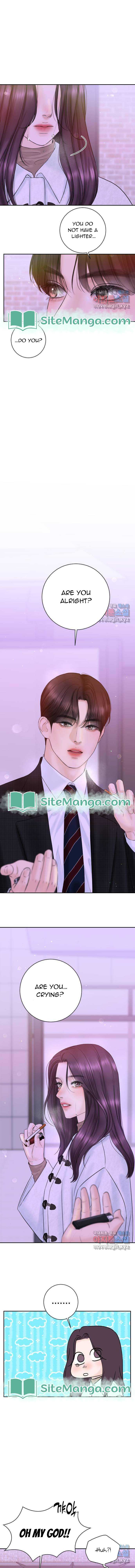 Read I’ll Give You the Most Rotten One Manga Online