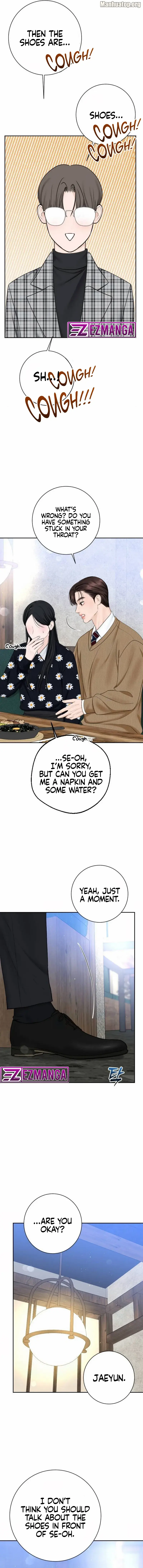 Read I’ll Give You the Most Rotten One Manga Online