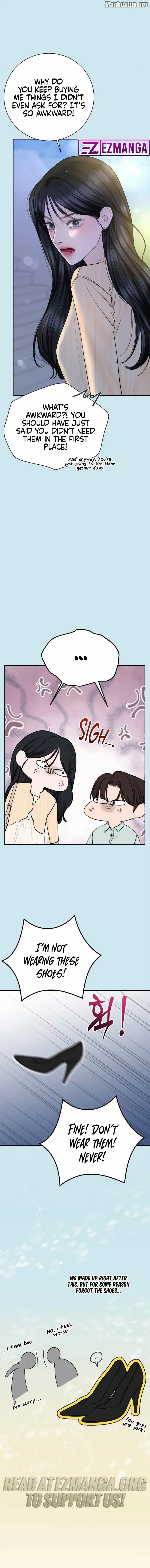 Read I’ll Give You the Most Rotten One Manga Online