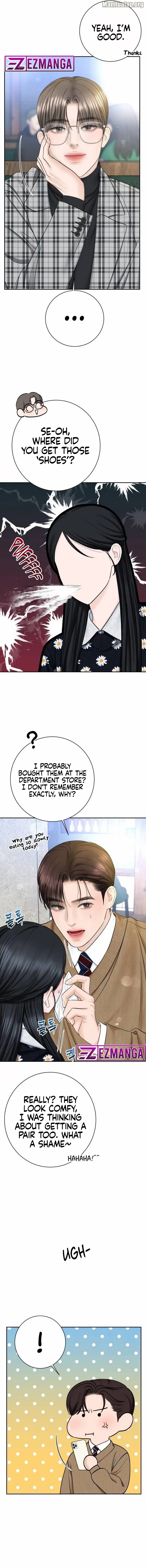 Read I’ll Give You the Most Rotten One Manga Online