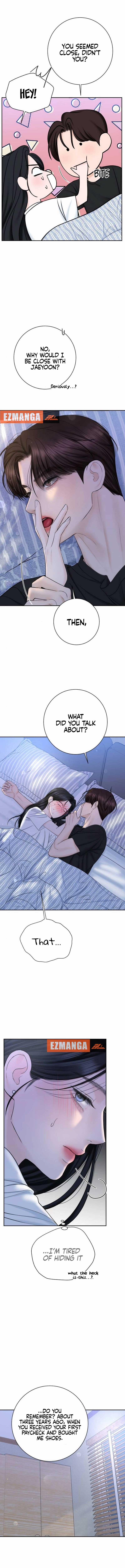 Read I’ll Give You the Most Rotten One Manga Online