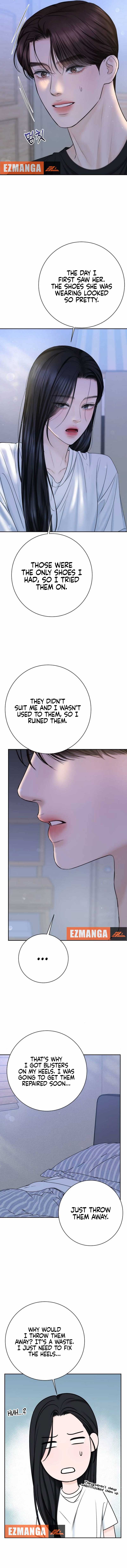 Read I’ll Give You the Most Rotten One Manga Online