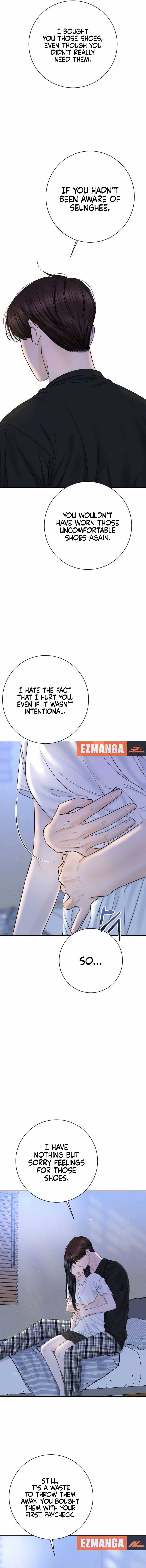 Read I’ll Give You the Most Rotten One Manga Online