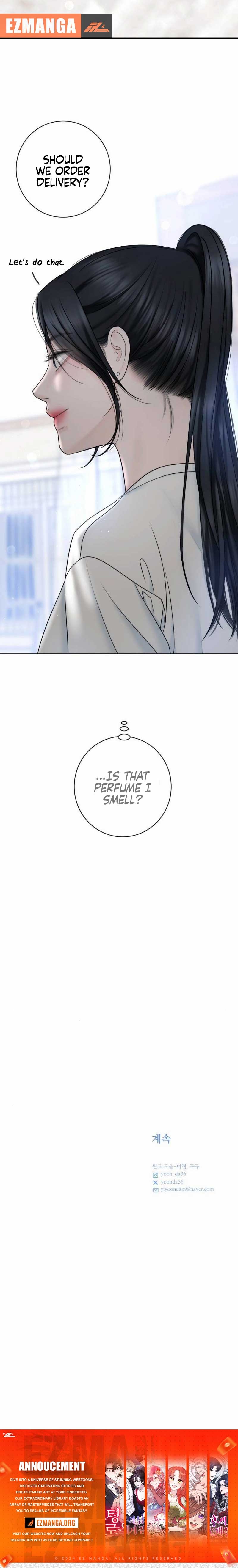 Read I’ll Give You the Most Rotten One Manga Online