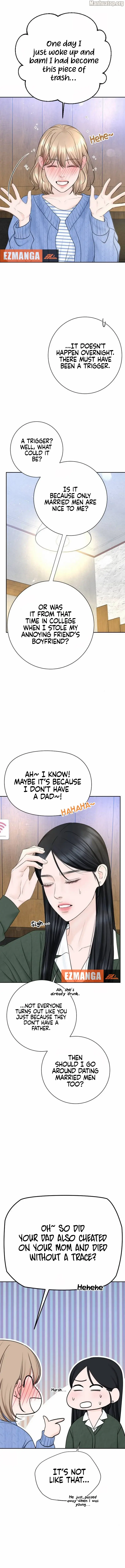 Read I’ll Give You the Most Rotten One Manga Online