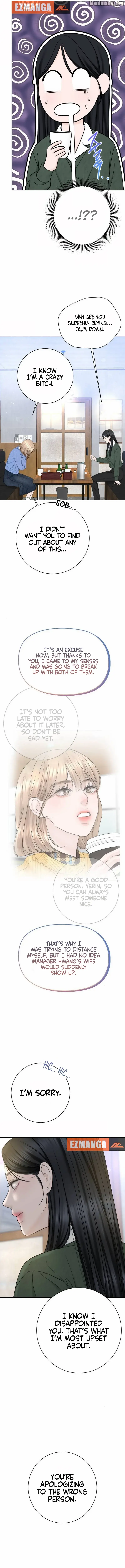 Read I’ll Give You the Most Rotten One Manga Online