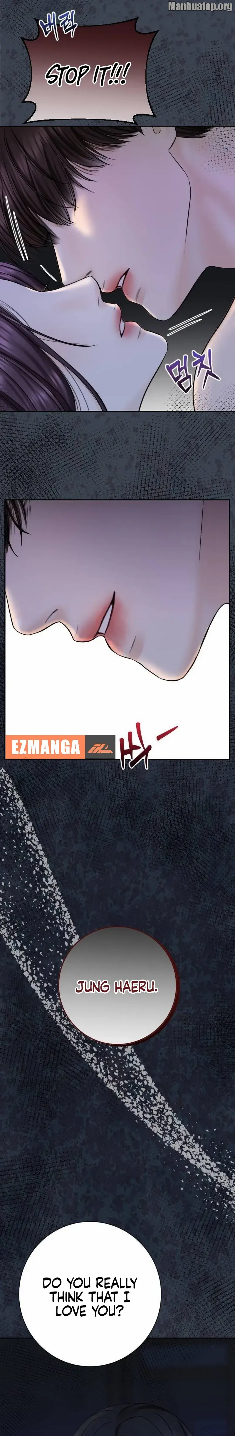 Read I’ll Give You the Most Rotten One Manga Online
