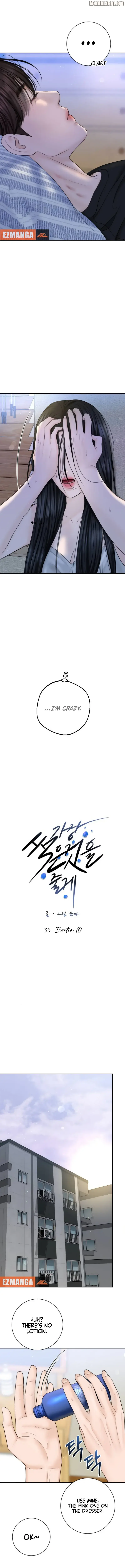Read I’ll Give You the Most Rotten One Manga Online