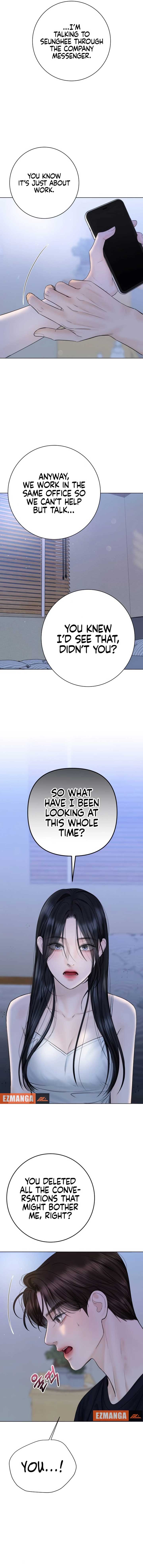 Read I’ll Give You the Most Rotten One Manga Online