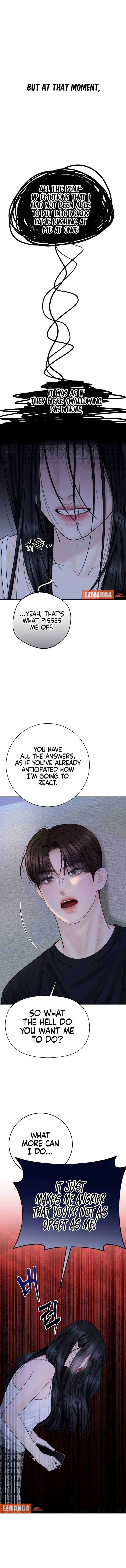 Read I’ll Give You the Most Rotten One Manga Online