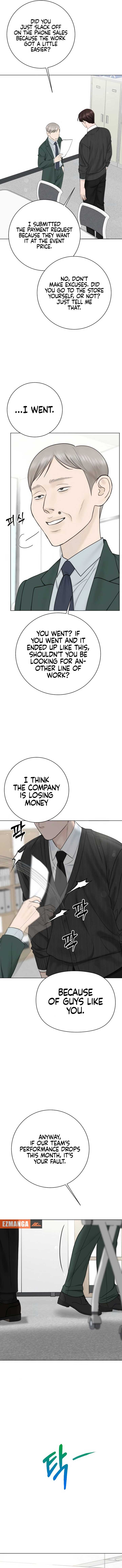 Read I’ll Give You the Most Rotten One Manga Online