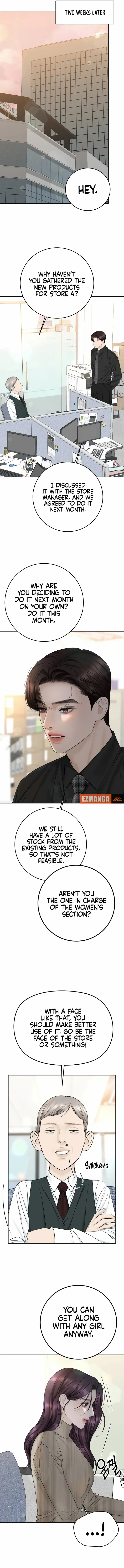 Read I’ll Give You the Most Rotten One Manga Online