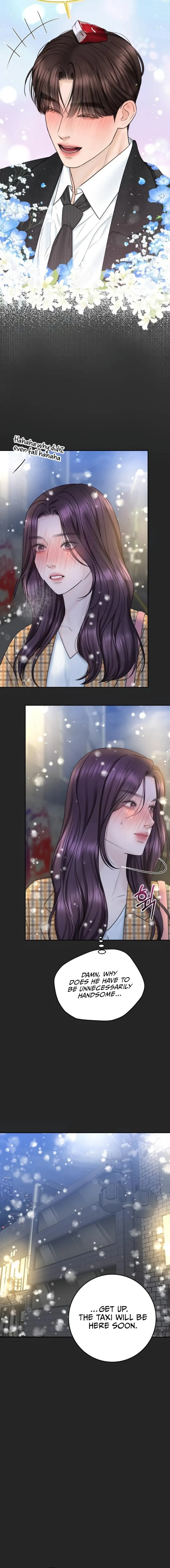 Read I’ll Give You the Most Rotten One Manga Online