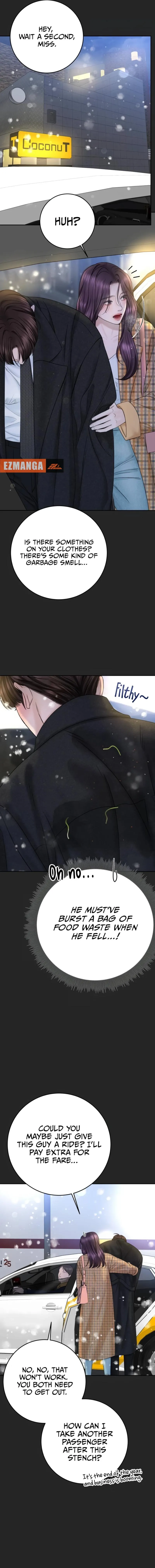 Read I’ll Give You the Most Rotten One Manga Online