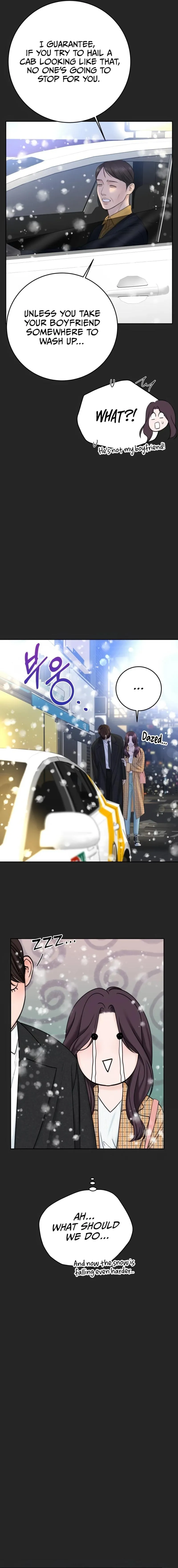 Read I’ll Give You the Most Rotten One Manga Online