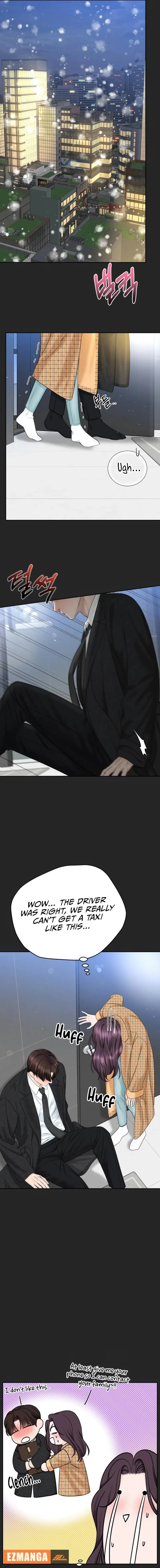 Read I’ll Give You the Most Rotten One Manga Online