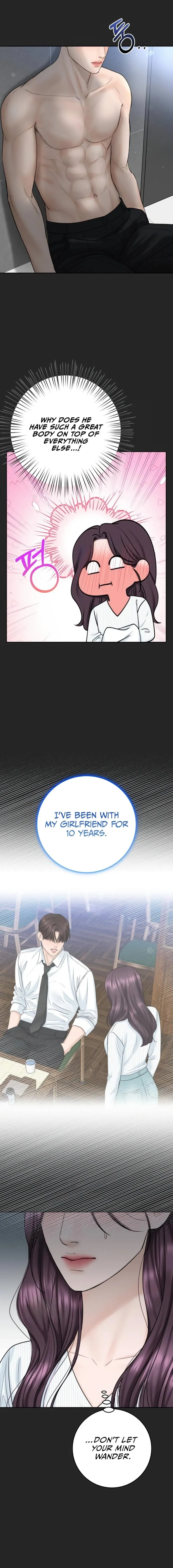 Read I’ll Give You the Most Rotten One Manga Online