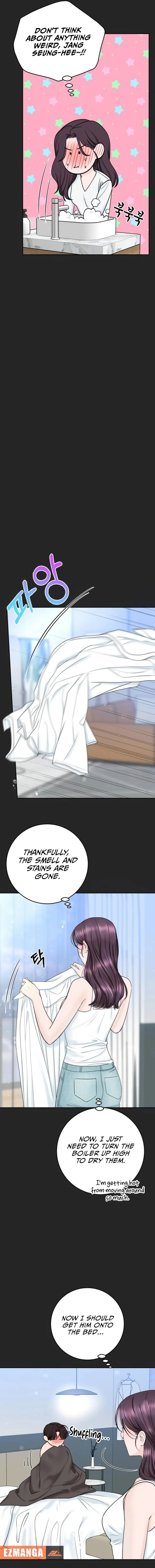 Read I’ll Give You the Most Rotten One Manga Online