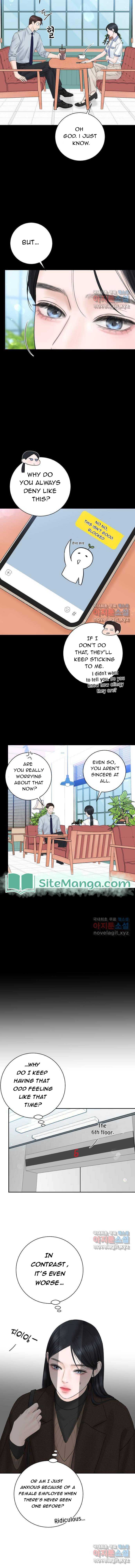 Read I’ll Give You the Most Rotten One Manga Online