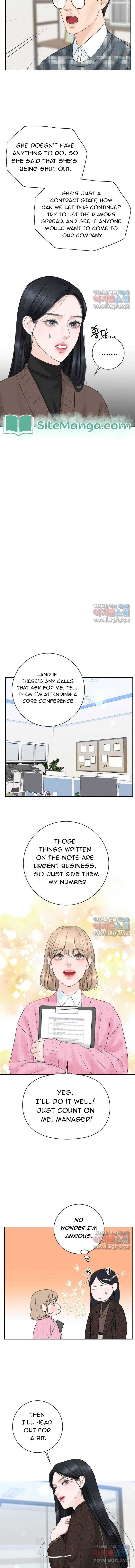 Read I’ll Give You the Most Rotten One Manga Online