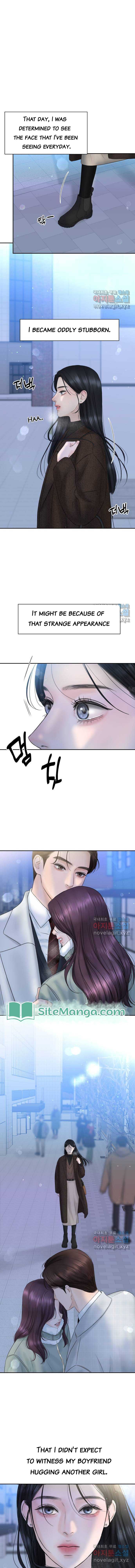 Read I’ll Give You the Most Rotten One Manga Online