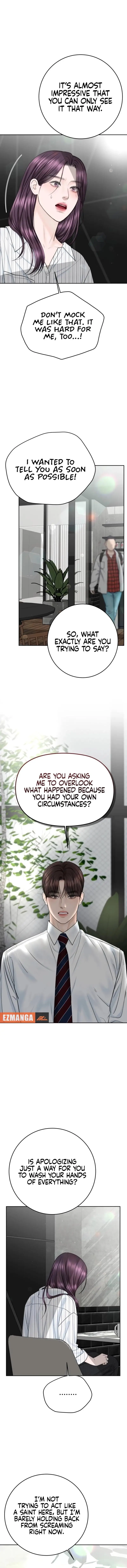 Read I’ll Give You the Most Rotten One Manga Online