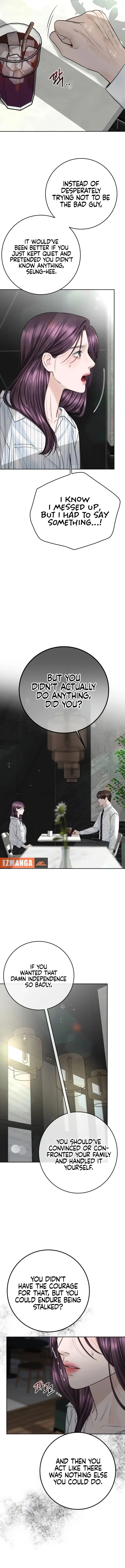 Read I’ll Give You the Most Rotten One Manga Online