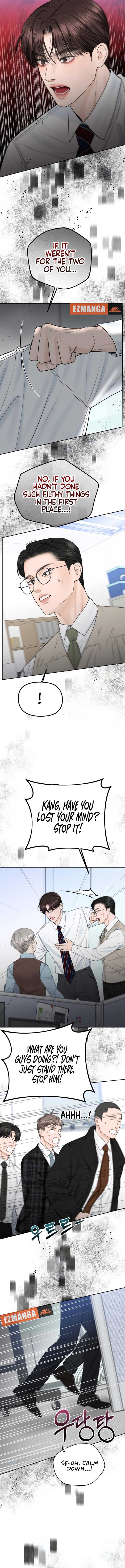 Read I’ll Give You the Most Rotten One Manga Online