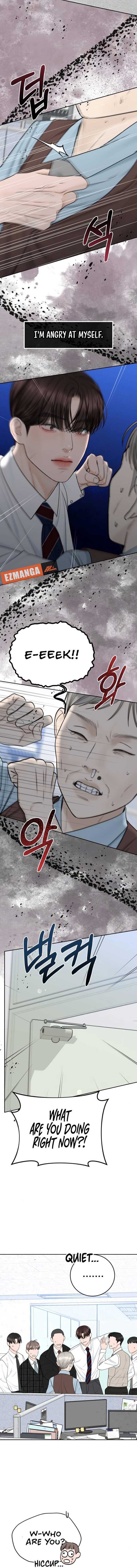 Read I’ll Give You the Most Rotten One Manga Online