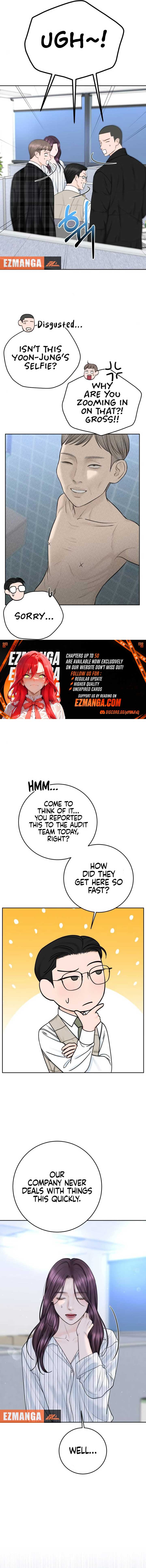 Read I’ll Give You the Most Rotten One Manga Online