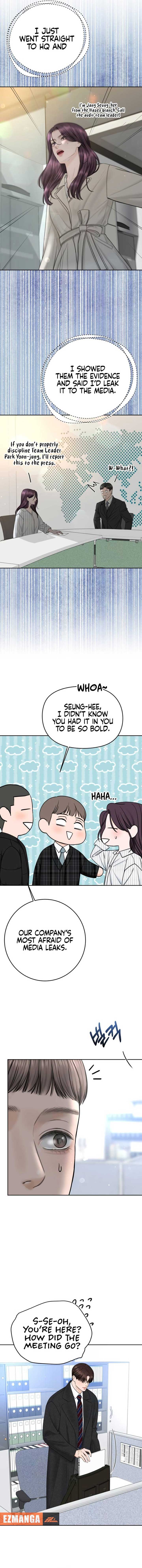 Read I’ll Give You the Most Rotten One Manga Online