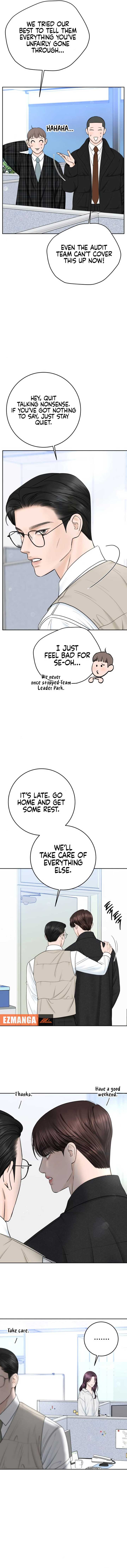 Read I’ll Give You the Most Rotten One Manga Online