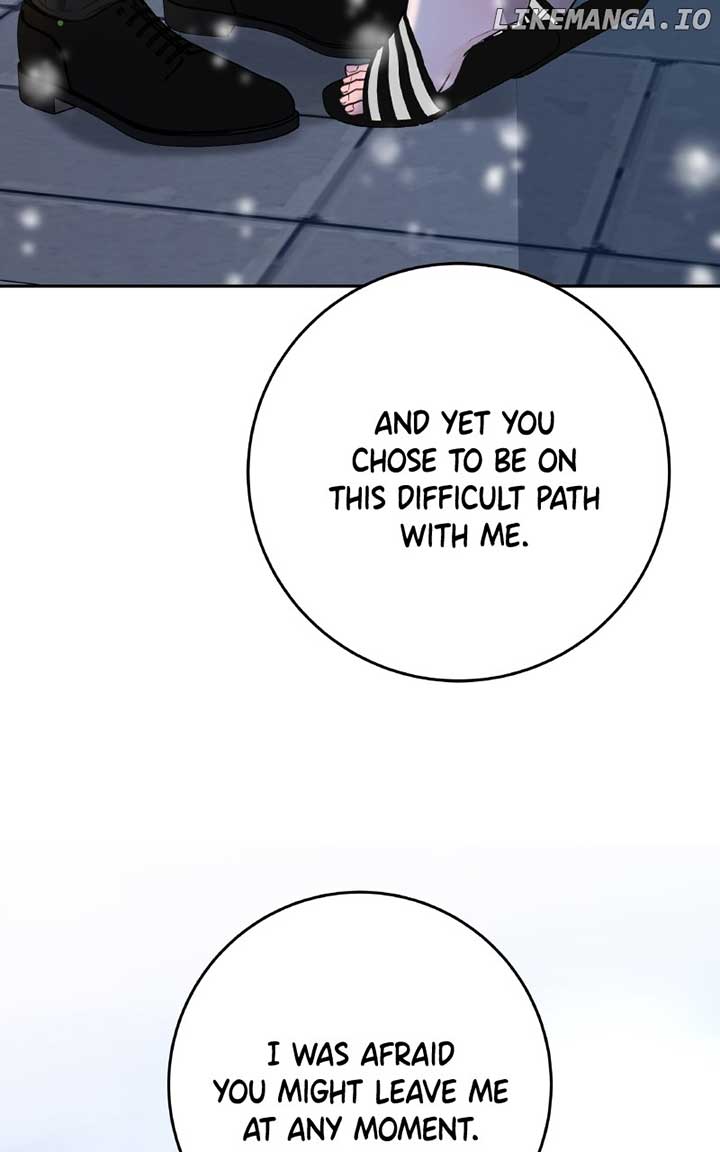 Read I’ll Give You the Most Rotten One Manga Online