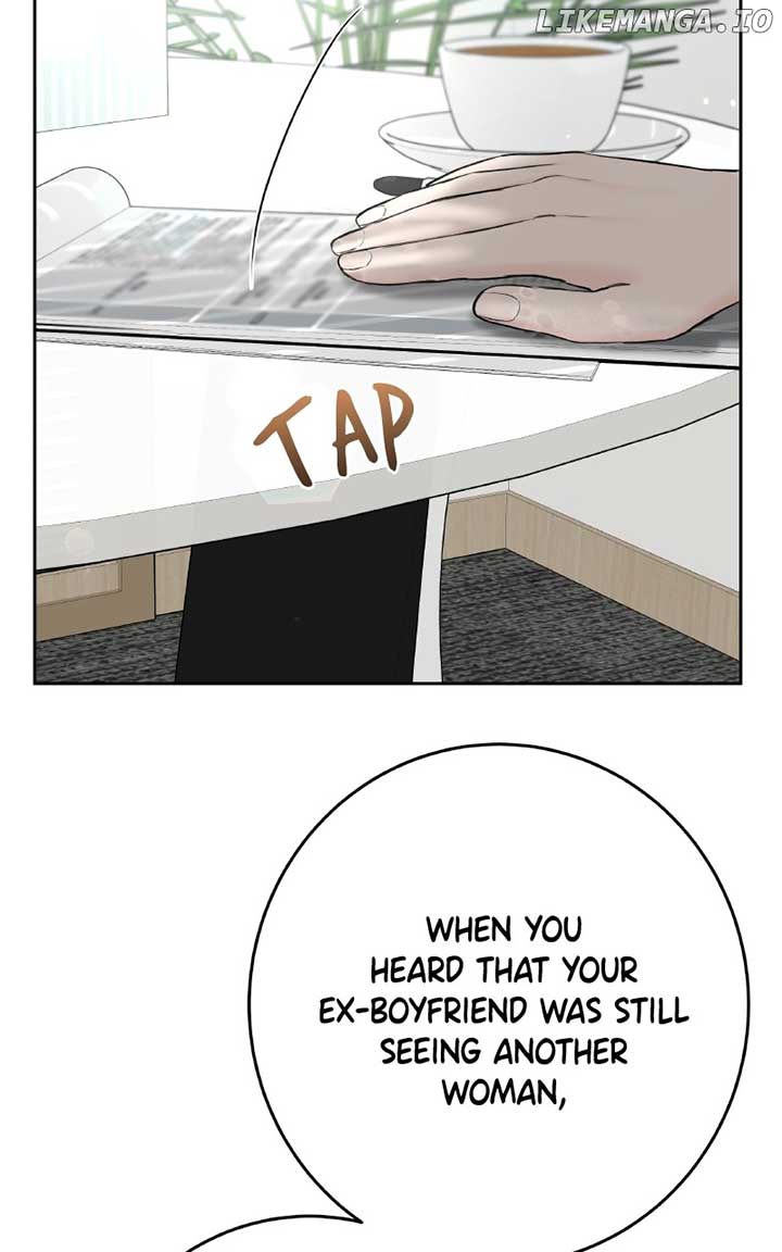 Read I’ll Give You the Most Rotten One Manga Online