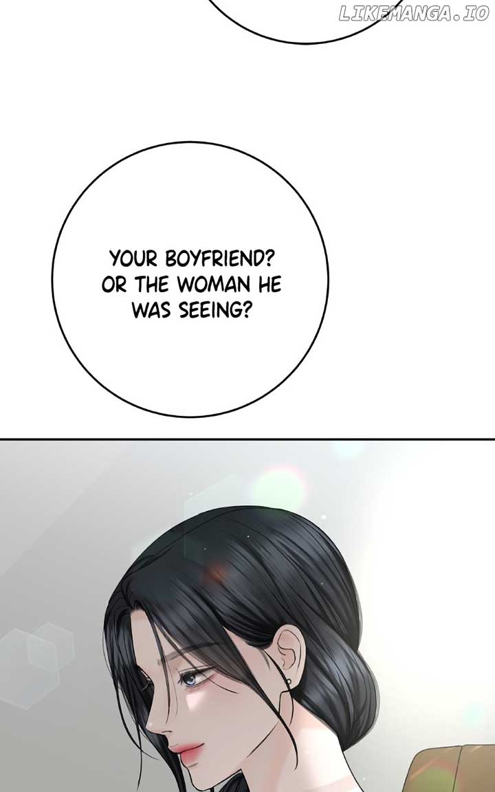Read I’ll Give You the Most Rotten One Manga Online