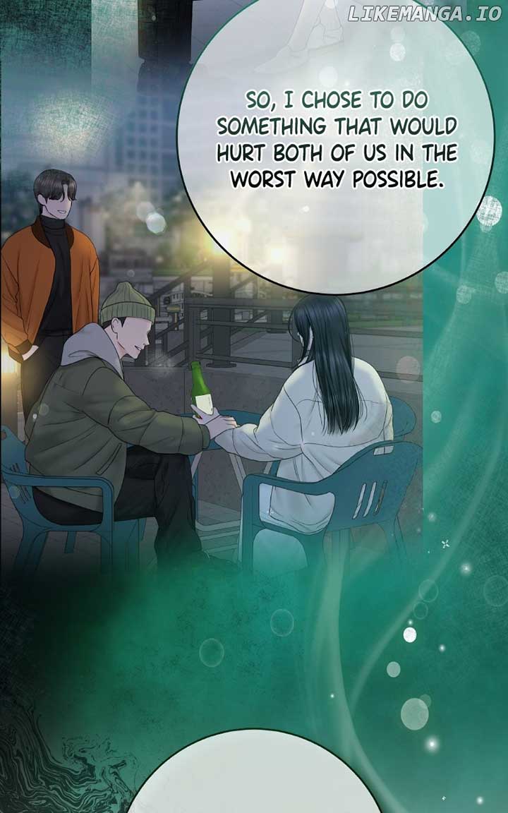 Read I’ll Give You the Most Rotten One Manga Online