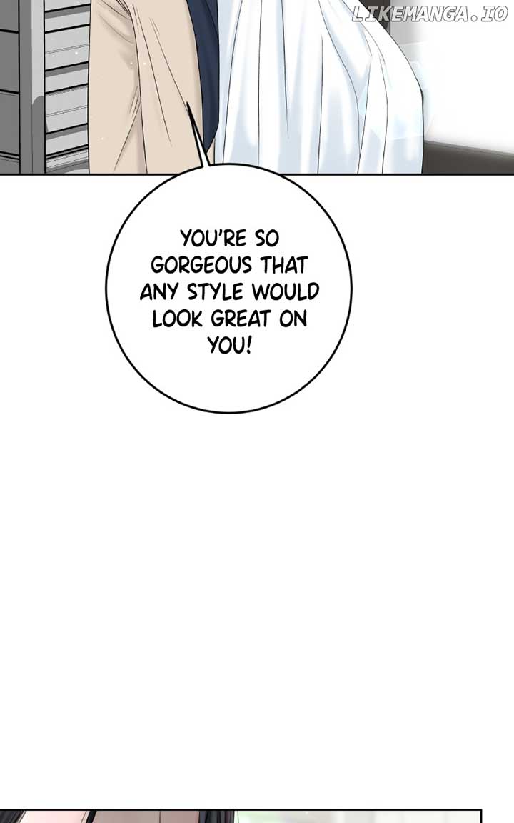 Read I’ll Give You the Most Rotten One Manga Online