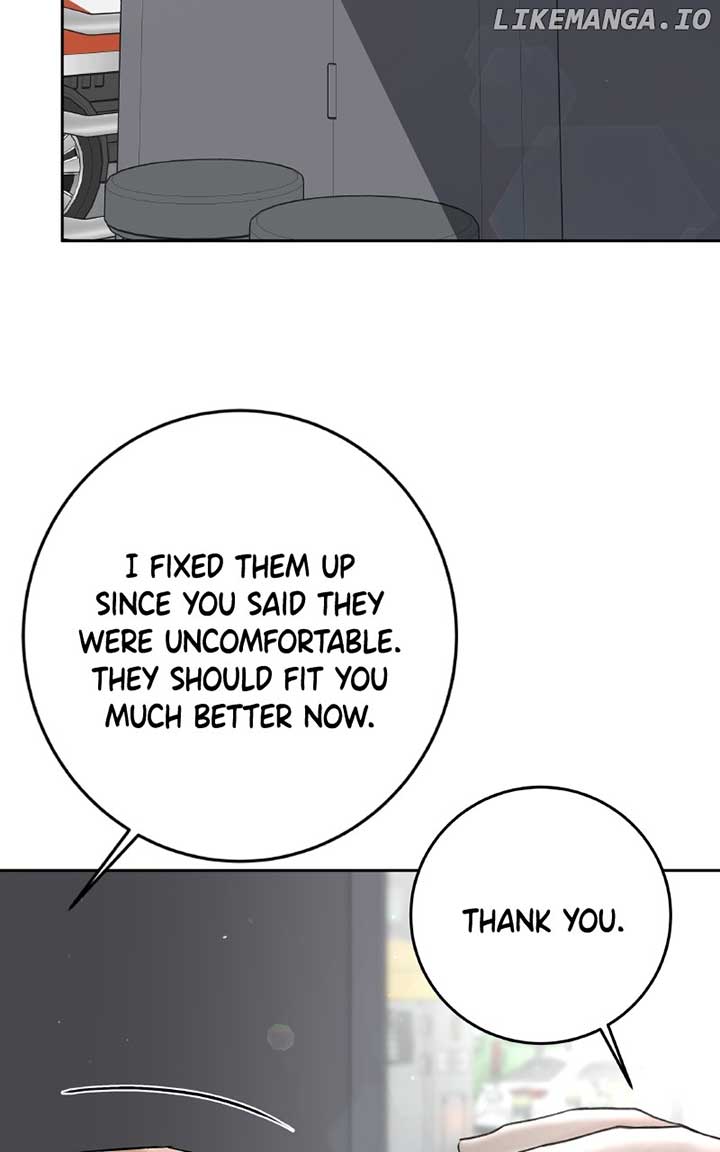 Read I’ll Give You the Most Rotten One Manga Online