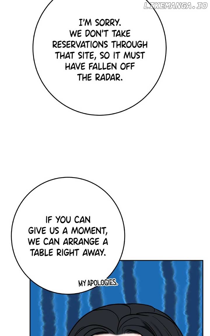 Read I’ll Give You the Most Rotten One Manga Online