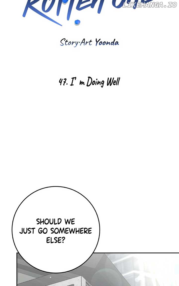 Read I’ll Give You the Most Rotten One Manga Online
