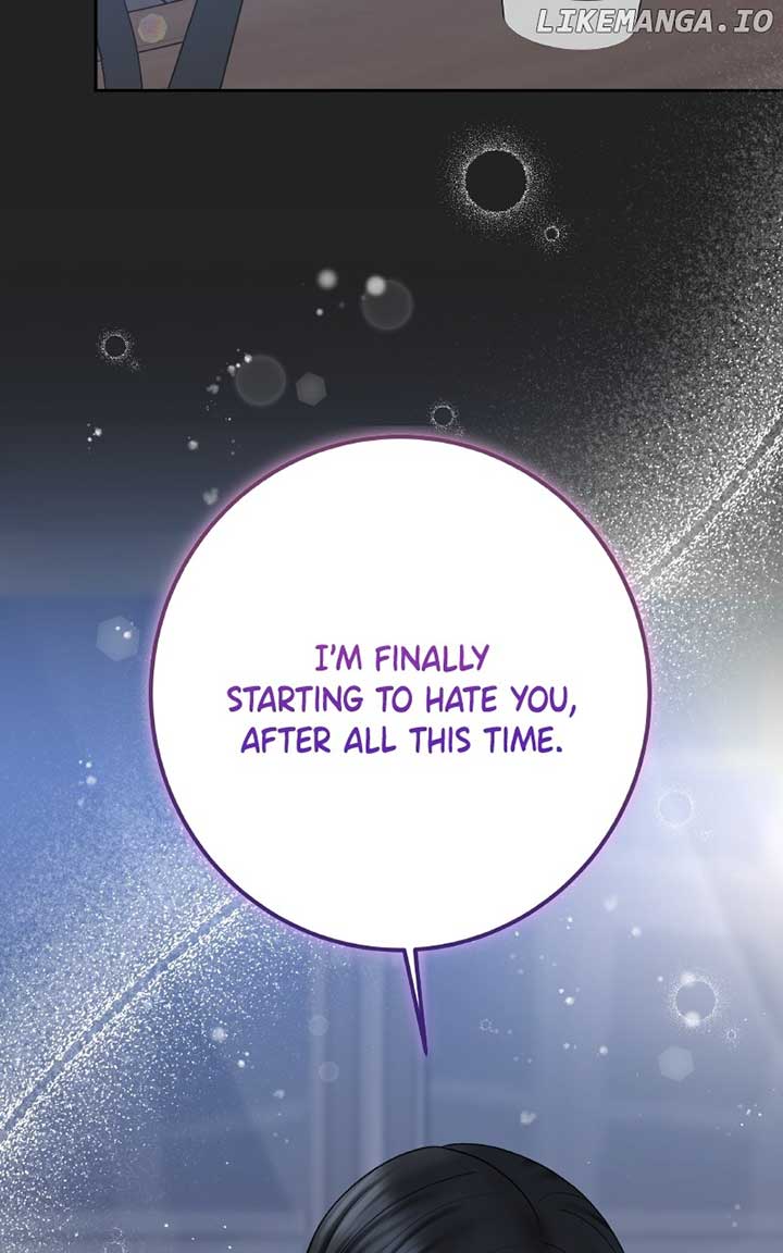 Read I’ll Give You the Most Rotten One Manga Online